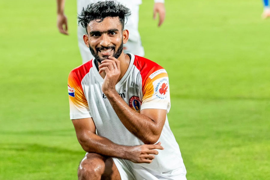 ISL 2024: East Bengal beats Chennaiyin FC in Indian Super League