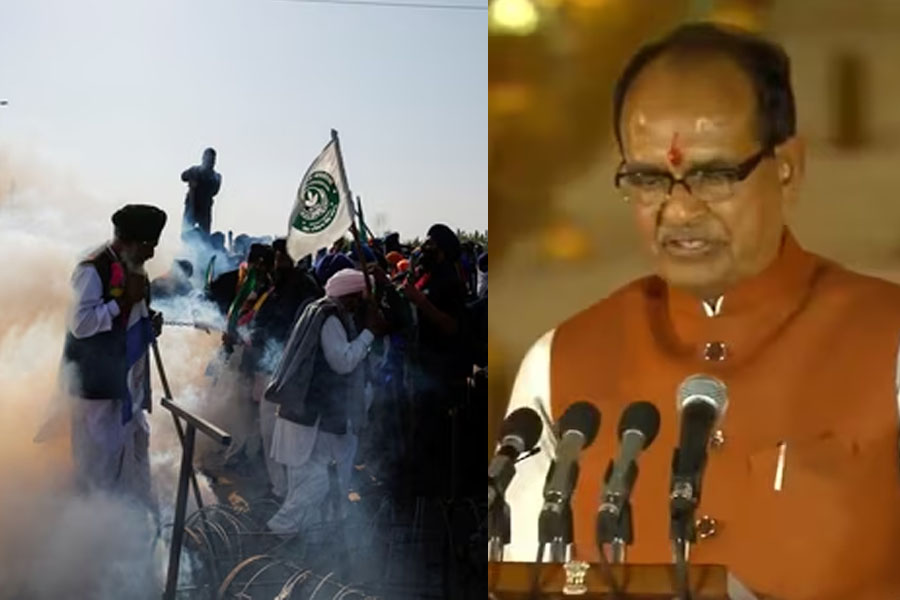 We will purchase all farm produce at MSP says Shivraj Singh Chouhan