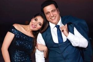 Govinda's Daughter Tina Ahuja reportedly said this about period cramps