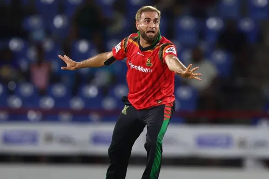 Imran Tahir levels serious allegations against BPL's Rangpur Riders