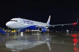 100 IndiGo passengers stranded at Mumbai airport as fight delayed for 16 hours