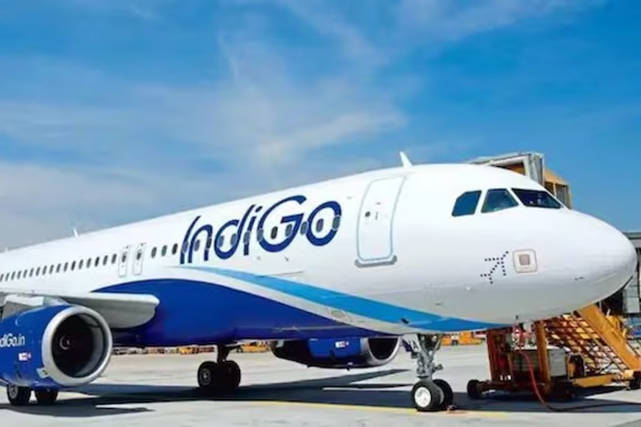 IndiGo on being rated among world's worst airlines