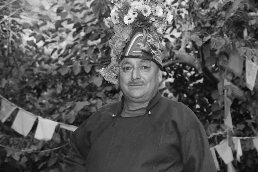 Tashi Namgyal Who Alerted Army About 1999 Pakistan Intrusions Dies