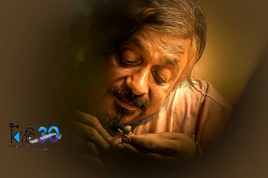 KIFF 2024: Subrata Dutta starrer Jagan Film review