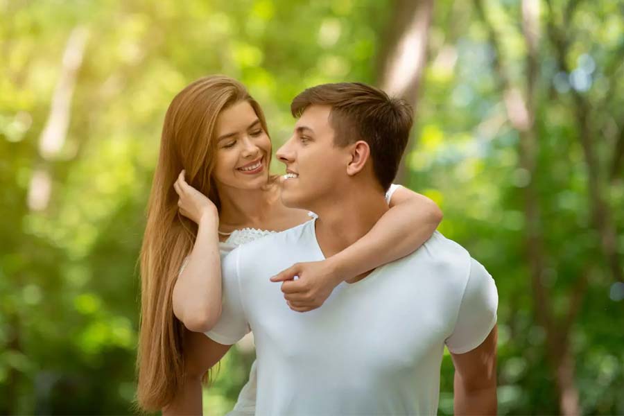 try these love tips to win Womens Heart