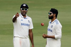 Border Gavaskar Trophy: Ravindra Jadeja will miss R Ashwin and also confident to win three in a row