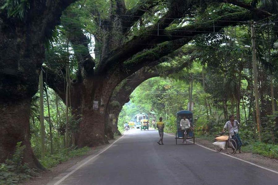 Jessore Road will be closed for two days