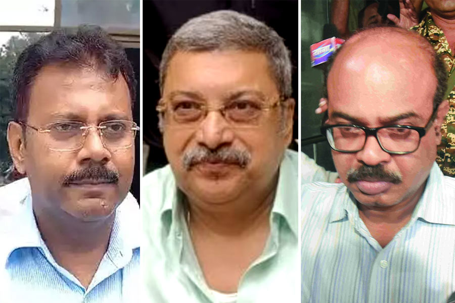 Kalyan Banerjee opens up over Sandip ghosh arrest