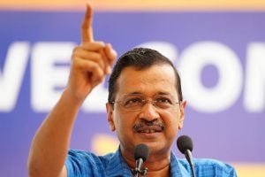 Arvind Kejriwal announce Free Trea tment For Senior Citizens At All Delhi Hospitals