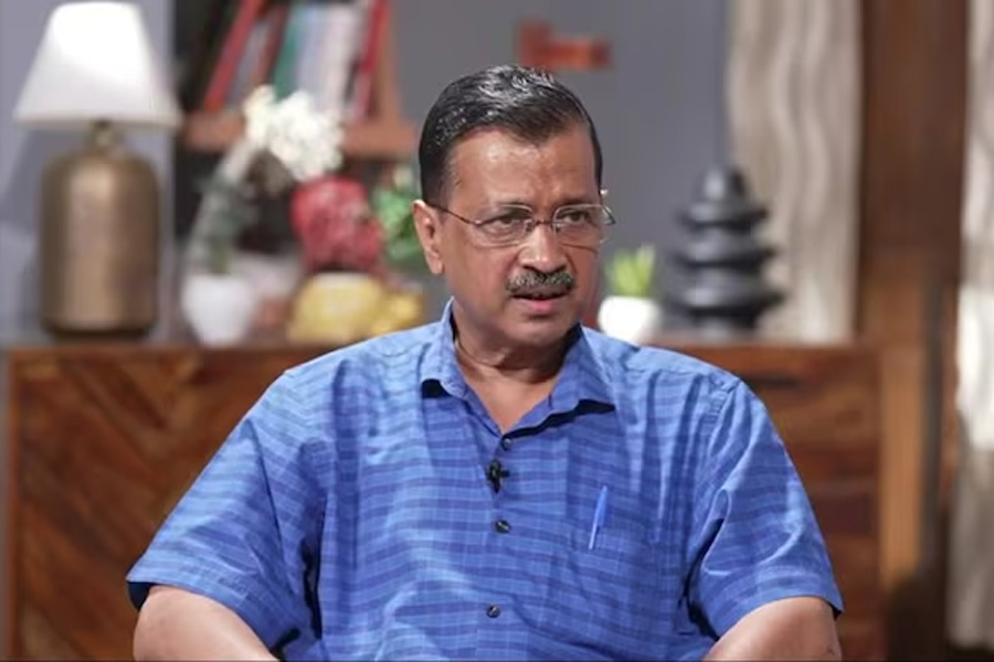 Delhi Lt Governor Allows Probe Agency To Prosecute Arvind Kejriwal