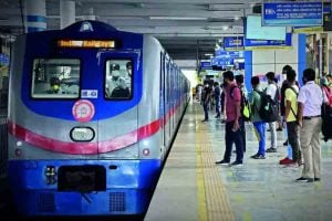 40 trips of Metro will reduce in Kolkata Metro from Monday