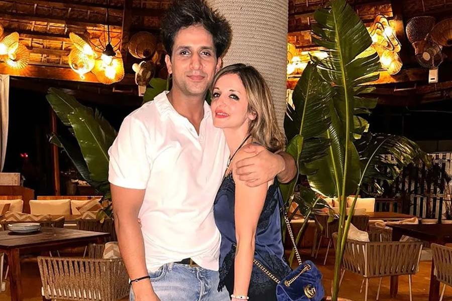 Hrithik Roshan's Ex-Wife Sussanne Khan Rents Mumbai Flat For Rs 2.37 Lakh Monthly