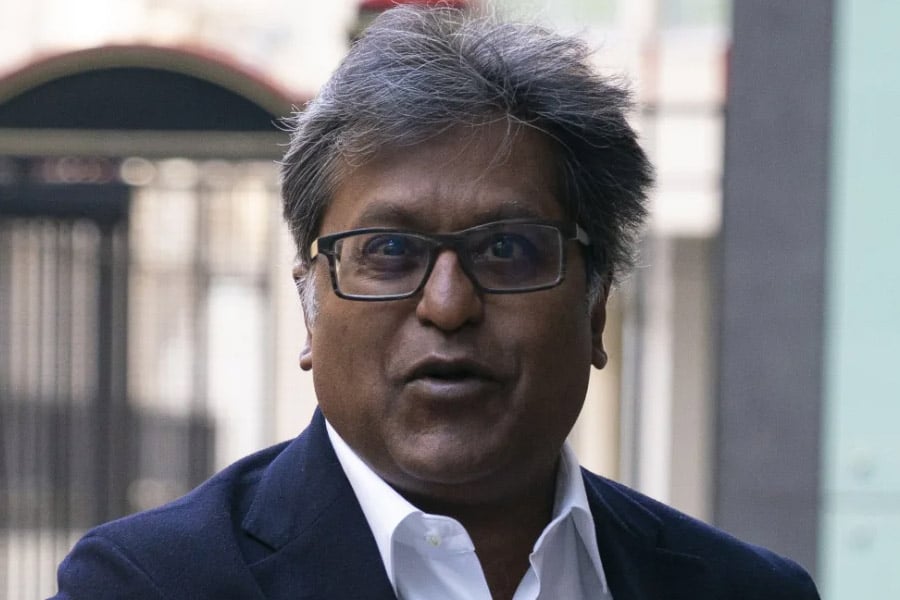 Lalit Modi wants BCCI to pay his ED penalty, court slaps fine on him