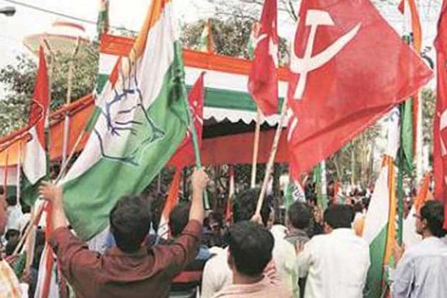 Left-Congress alliance win Nalhati's Koytha cooperative election after 12 years