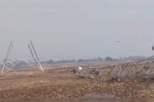 3 Labour Killed After Transmission Tower Falls On Them In Madhya Pradesh