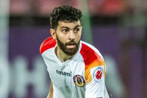 East Bengal star Madih Talal ruled out of ISL 2024-25