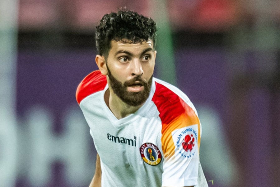 East Bengal star Madih Talal ruled out of ISL 2024-25