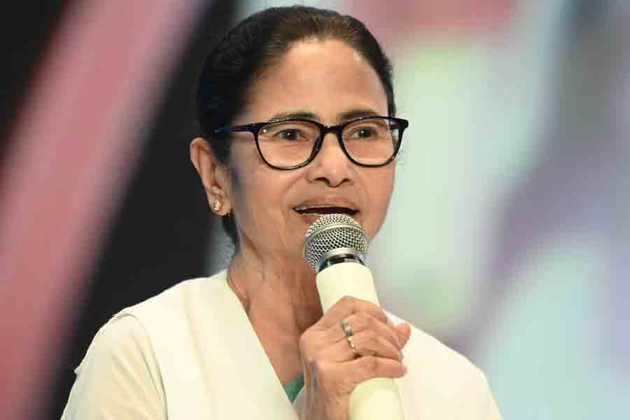 WB Govt will build Gangasagar Mela bridge within 4 yrs, announces Mamata Banerjee