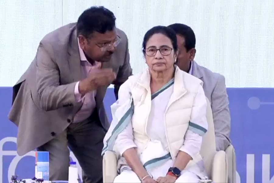 WB CM Mamata Banerjee inaugurates new campus of Infosys