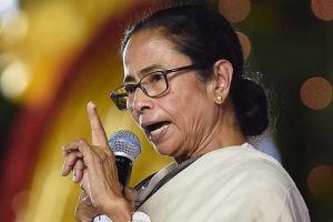 'I'm shocked', Mamata Banerjee speaks over Amit Shah's Ambedkar remark