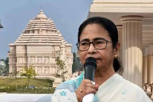 Digha Jagannath Temple will be inaugurated on Akhshoy tritia said Mamata Banerjee