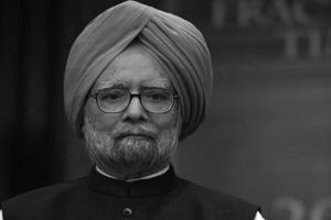 Former PM Manmohan Singh passes away