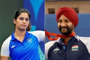 After Manu Bhaker Paralympic Medalist Archer Harvinder Singh alleges 'Discrimination' in Khel Ratna Award