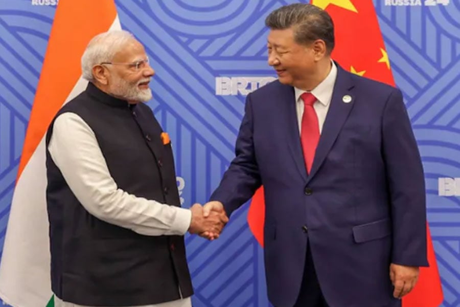 PM Modi may visit China, Trump likely in India