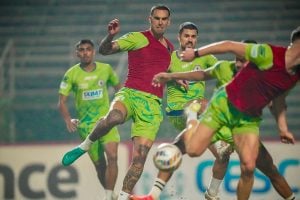 ISL 2024: Mohun Bagan will Punjab FC with out Greg Stuart, Petratos