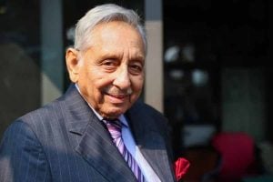 Mani Shankar Aiyar's Big INDIA Bloc Remark