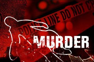 A youth allegedly arrests in Baguiati woman murder case