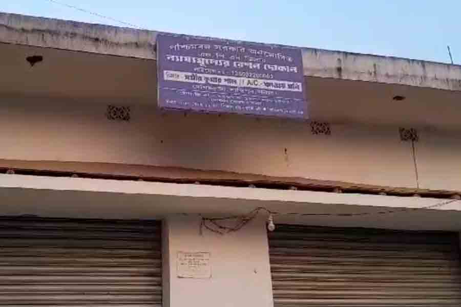 TMC leader allegedly made false divorce claim for get ration dealership in Nadia