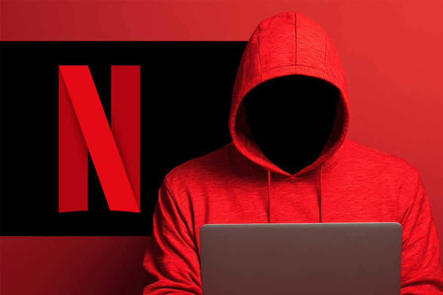 Hackers are targeting Netflix users subscription renewal process to steal money