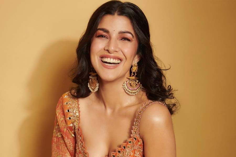 Nimrat Kaur new instagram post goes viral