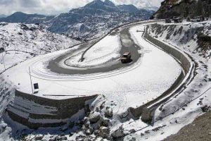 Sikkim Administration new rules for Cars for visiting Nathu La