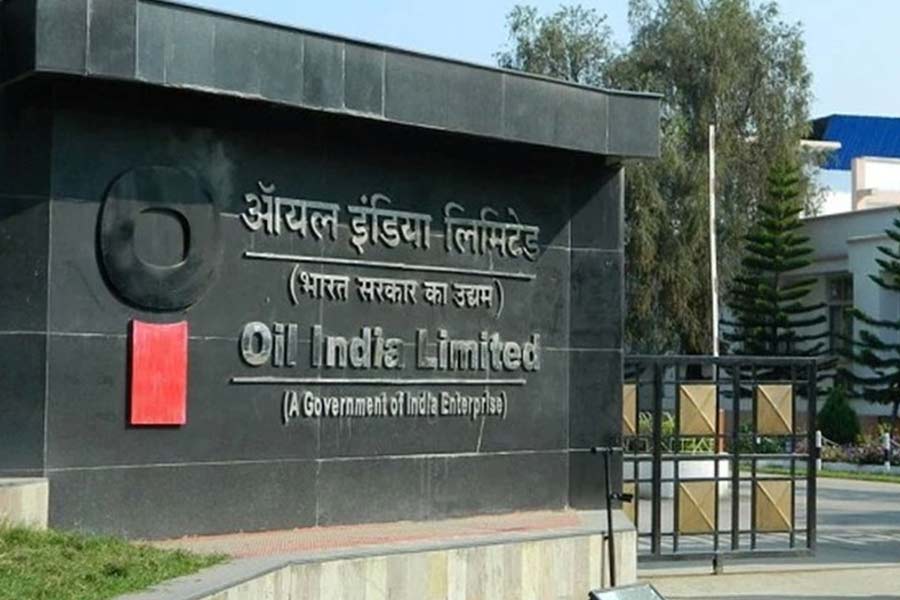 Oil India Limited is inviting applications from eligible candidates for 46 posts