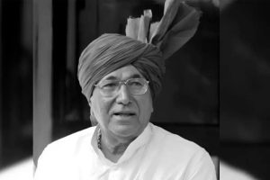 Former Haryana Chief Minister Om Prakash Chautala dies at 89