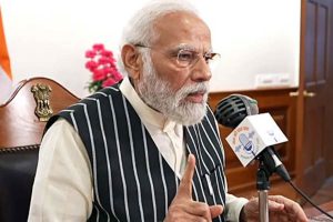 PM Modi emphasizes the importance of the Constitution in his 'Mann Ki Baat'