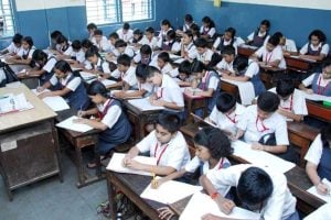 Pass Fail system back for class 5 and 8, announce by central govt