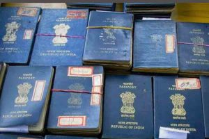 Bangladeshis using fake Indian passport for Europe visit, scam in Kolkata