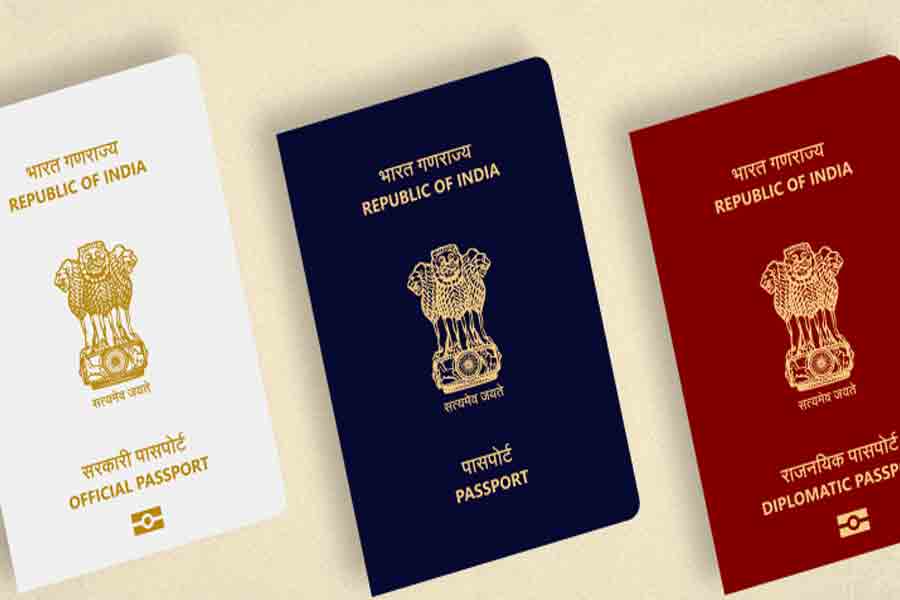 one more arrested from Kolkata in Fake passport case