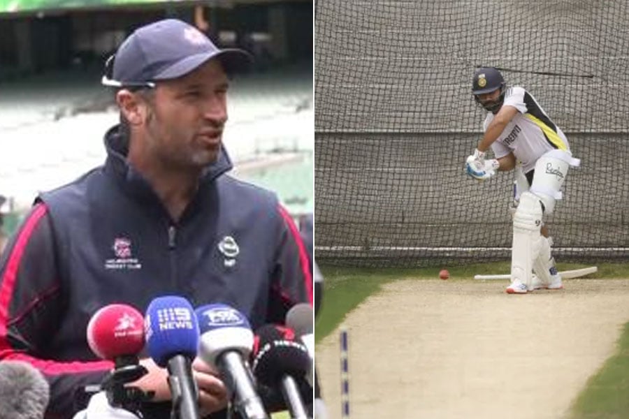 Border Gavaskar Trophy: Pitch curator explained why India was given different pitch and also gave MCG pitch update