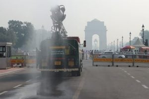 Pollution is pan-India's problem, Supreme Court seeks list of most polluted cities