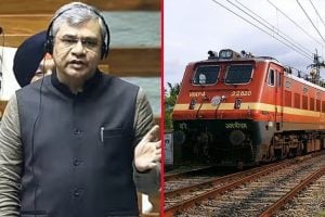 Railways (Amendment) Bill passed in Lok Sabha