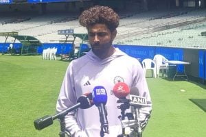 Border Gavaskar Trophy: Aussie media stirs controversy as Ravindra Jadeja snub English questions at MCG