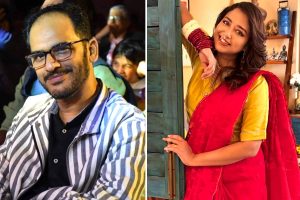 Sohini Sarkar and Ritwick Chakraborty reportedly to work in New Bengali Movie