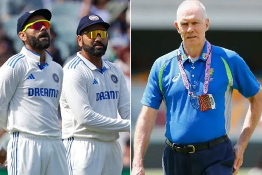 Border Gavaskar Trophy: Greg Chappell hits Rohit sharma and Virat Kohli on retirement with a high paying job statement