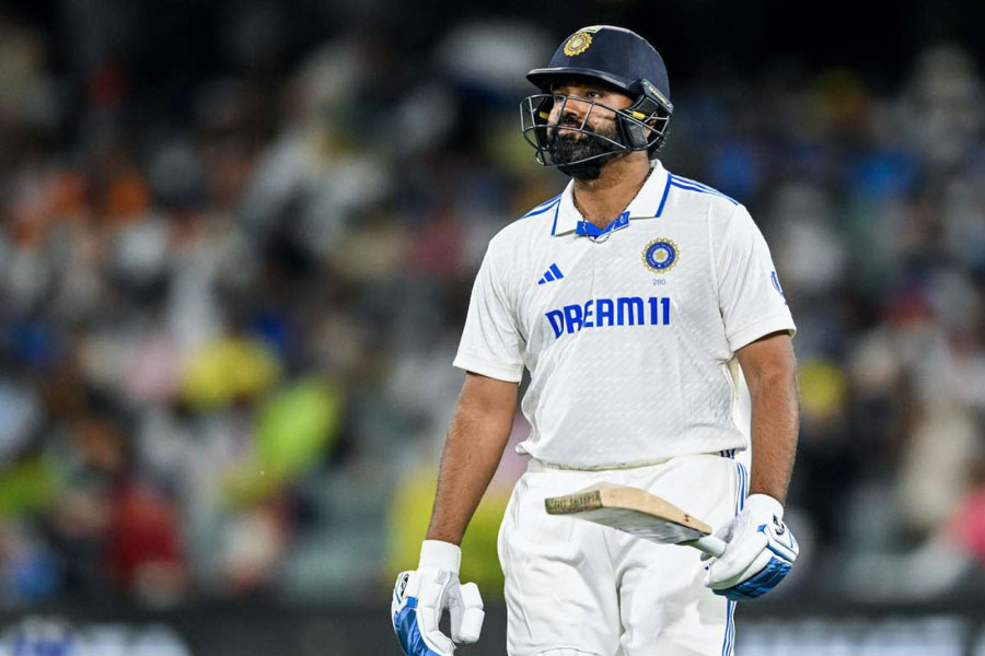 Border Gavaskar Trophy: India captain Rohit Sharma opens up after Pink Ball Test loss