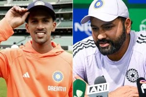 Border Gavaskar Trophy: Rohit Sharma explains why Tanush Kotian selected ahead of Kuldeep Yadav or Axar Patel