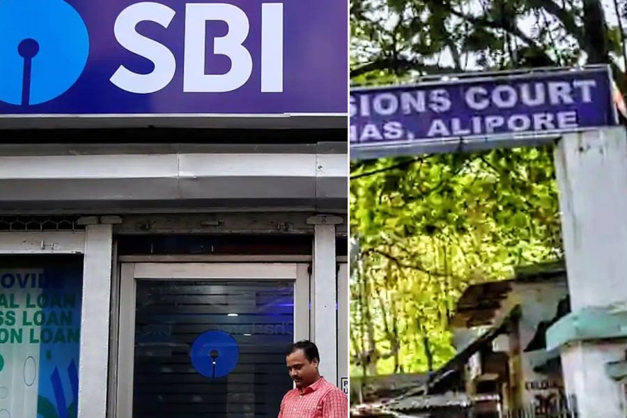 Alipur court summon SBI chairman and four other officers